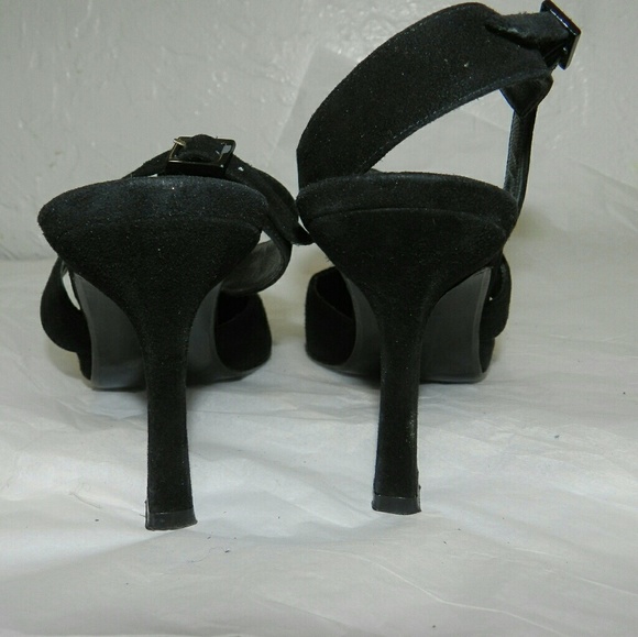 Stuart Weitzman Heels - Picture 4 of 6